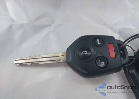 2016 Subaru Legacy 2.5I from USA, damaged, VIN 4S3BNAA69G3060001